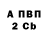 Кетамин VHQ Make Toktasinov